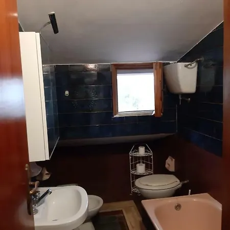 La Casa Di Jata