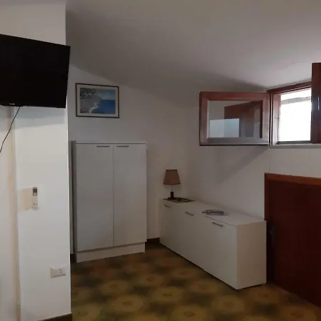 La Casa Di Jata Apartment *