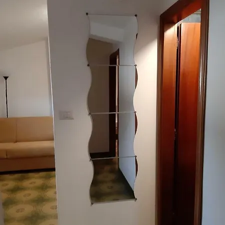 Apartment La Casa Di Jata Ricadi
