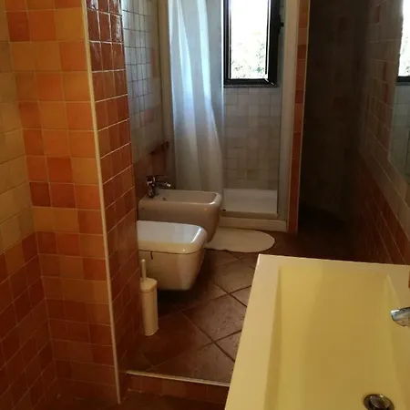 La Casa Di Jata Apartment