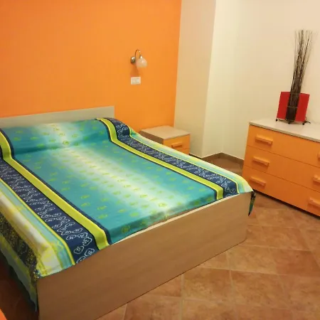 La Casa Di Jata Ricadi