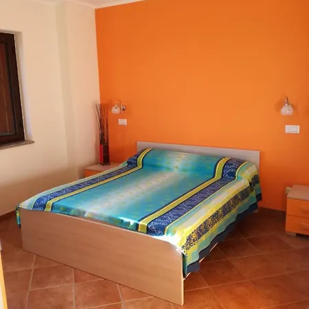 La Casa Di Jata Apartment *