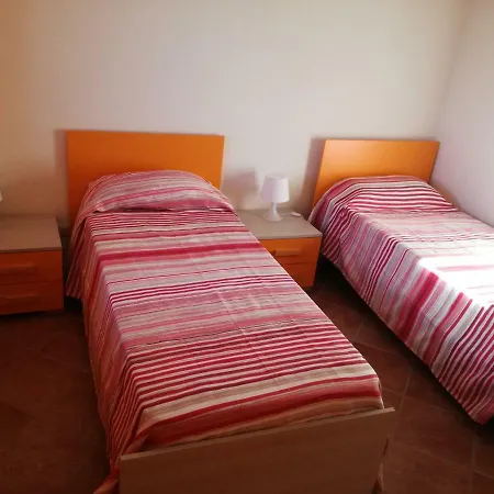 La Casa Di Jata * Ricadi