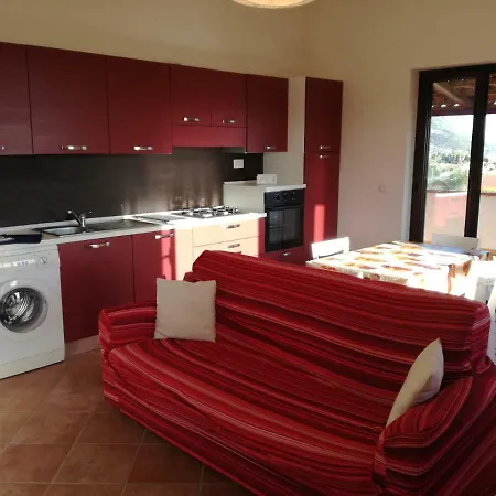 La Casa Di Jata Ricadi