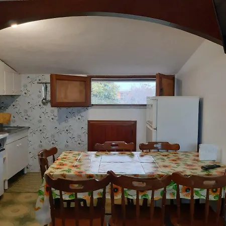 La Casa Di Jata アパート