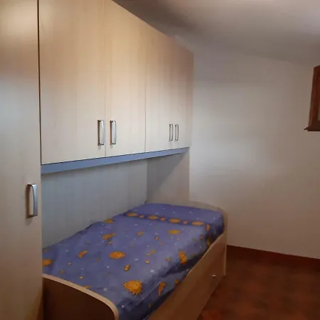 La Casa Di Jata リカーディ