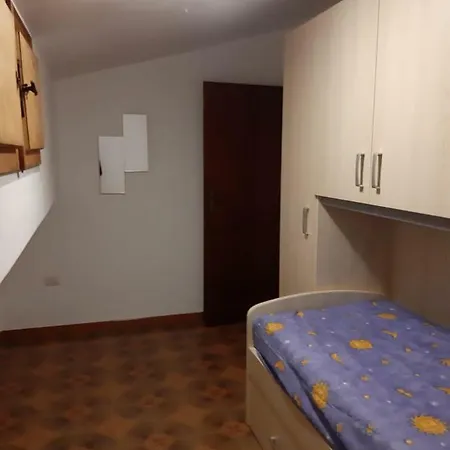 La Casa Di Jata *