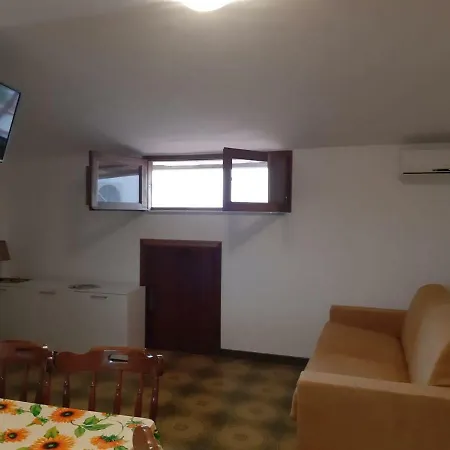 アパート La Casa Di Jata *