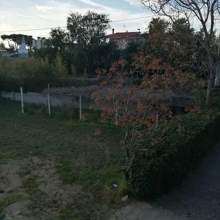 La Casa Di Jata アパート *